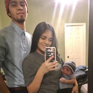 Meet your Posher, Judith